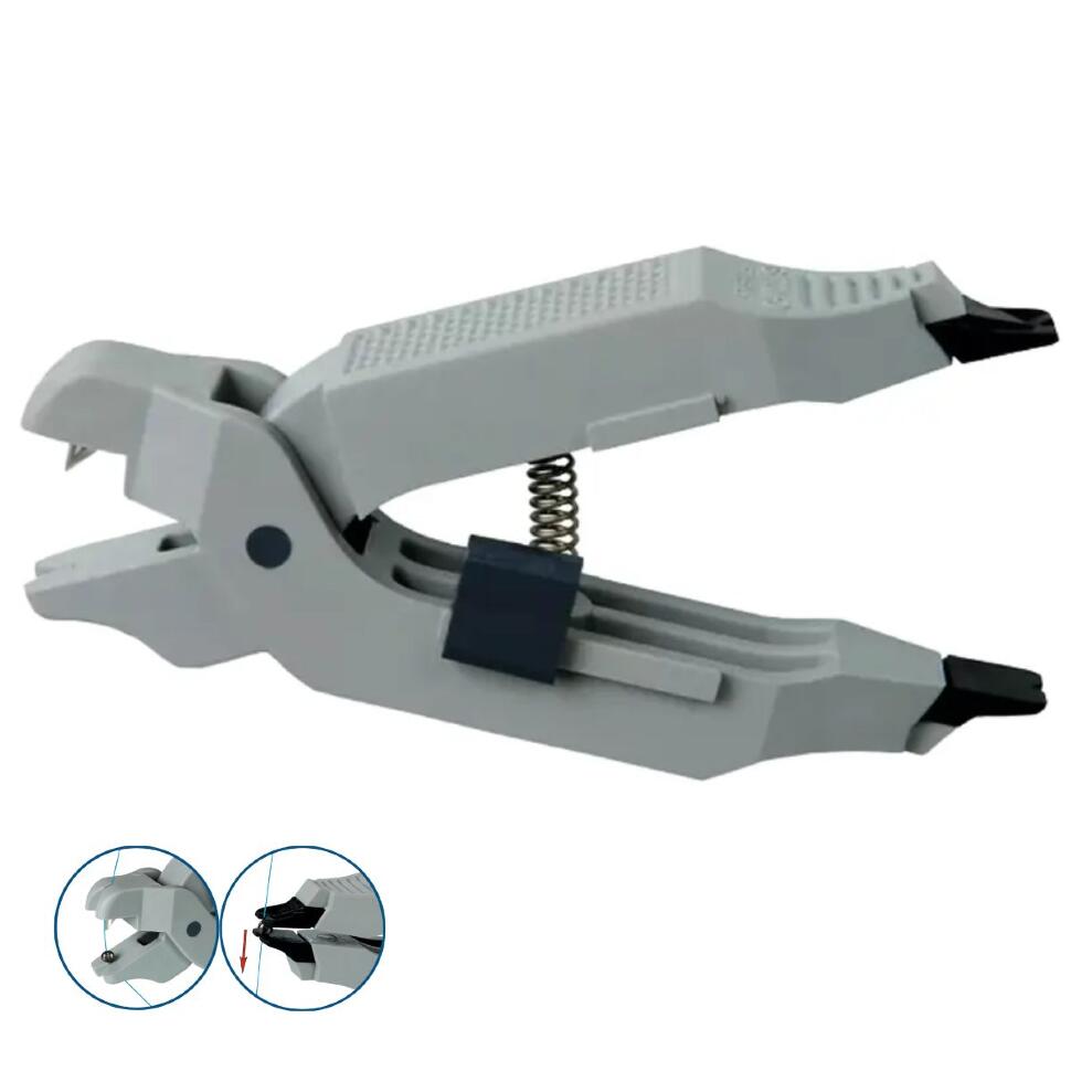 Зажим рыболовный Stonfo 19 Shots Remover для грузил