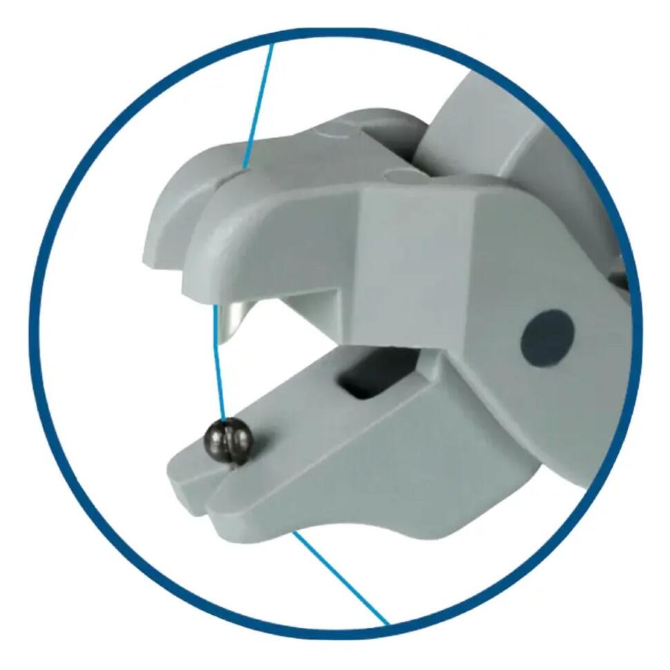 Зажим рыболовный Stonfo 19 Shots Remover для грузил