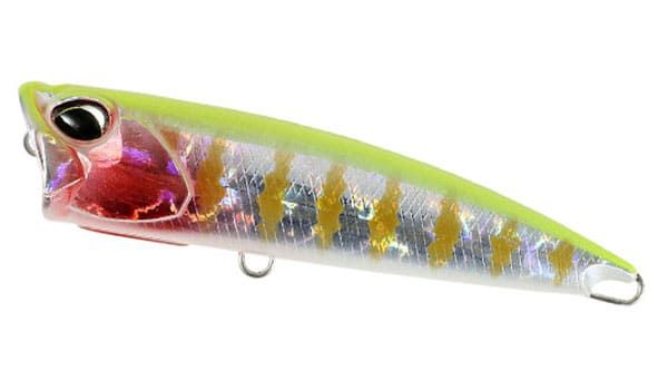 Воблер DUO Realis Fangpop 105
