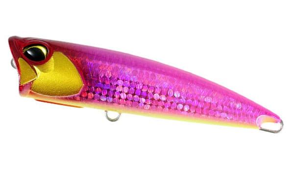 Воблер DUO Realis Fangpop 105
