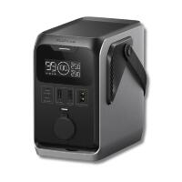 Портативная зарядная станция EcoFlow Trail 300DC 288Wh, USB-C, USB-A