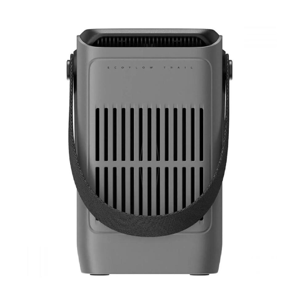 Портативная зарядная станция EcoFlow Trail 300DC 288Wh, USB-C, USB-A