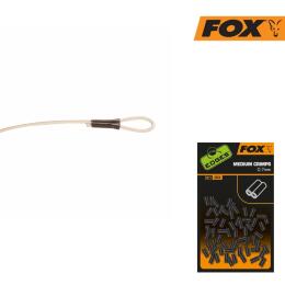 Мелкие обжимные муфты FOX Edges Crimps