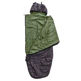 Спальный мешок с подогревом TEXX Carp Tamga Series 4 season Sleeping Bag