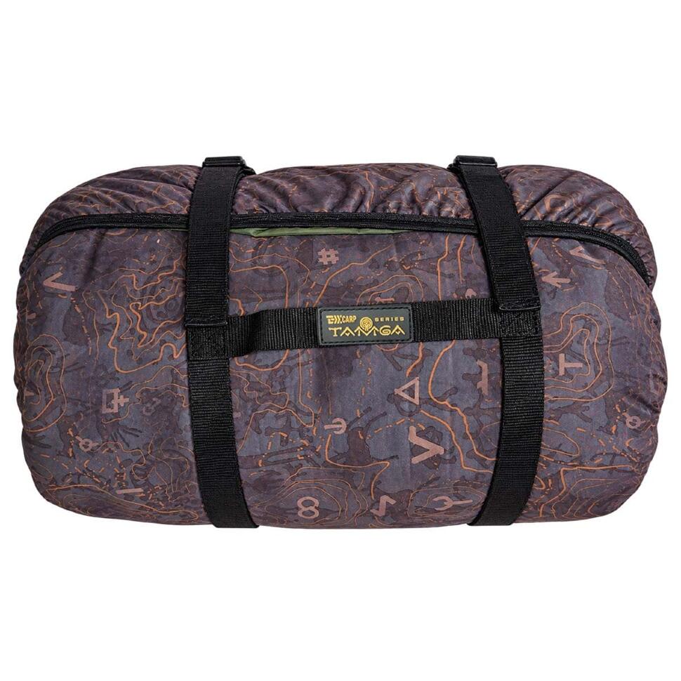 Спальный мешок с подогревом TEXX Carp Tamga Series 4 season Sleeping Bag