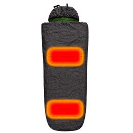 Спальный мешок с подогревом TEXX Carp Tamga Series 4 season Sleeping Bag
