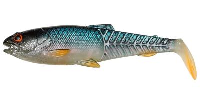 Приманка Savage Gear Craft Cannibal Paddletail 6.5cm