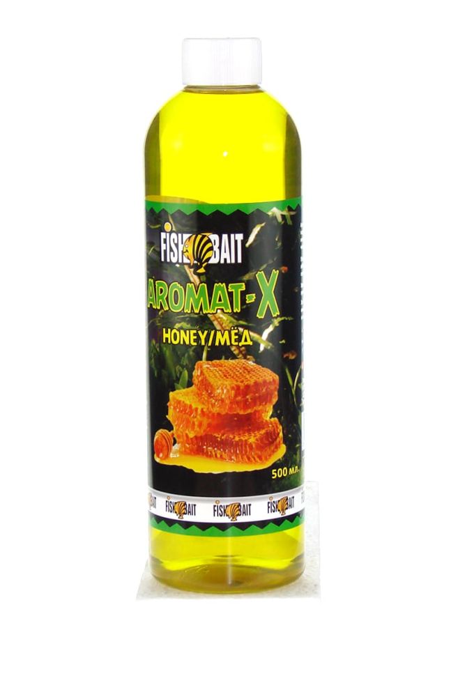 Ароматизатор Fish Bait Aromat-X 500мл