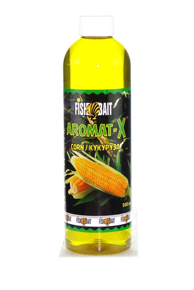 Ароматизатор Fish Bait Aromat-X 500мл