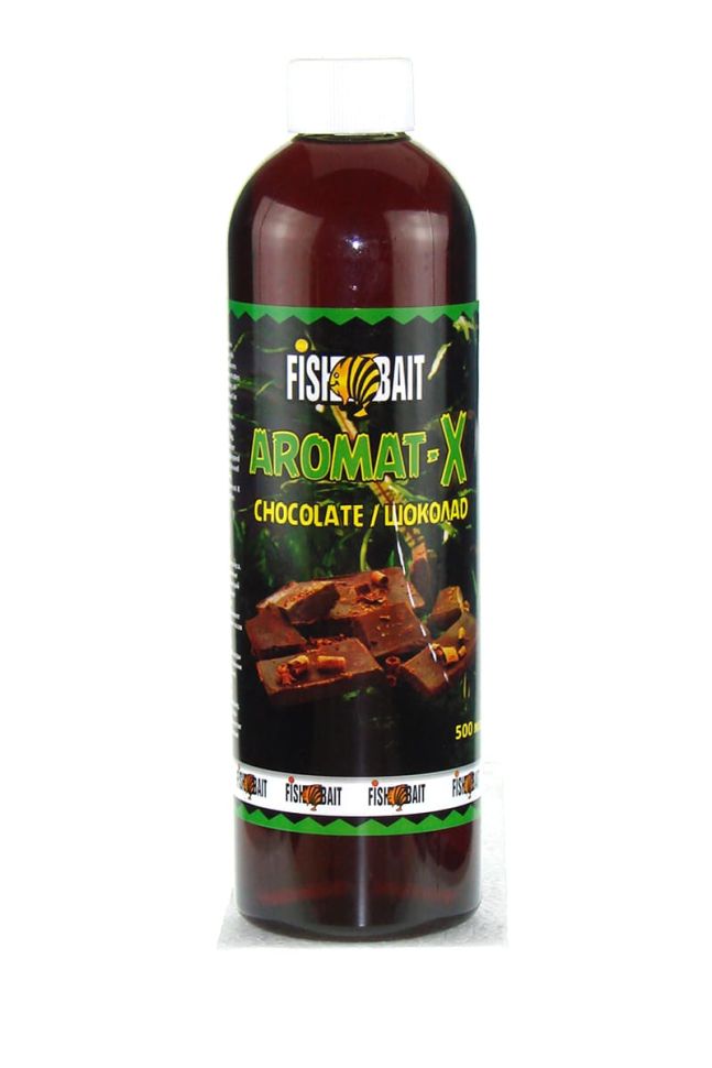 Ароматизатор Fish Bait Aromat-X 500мл
