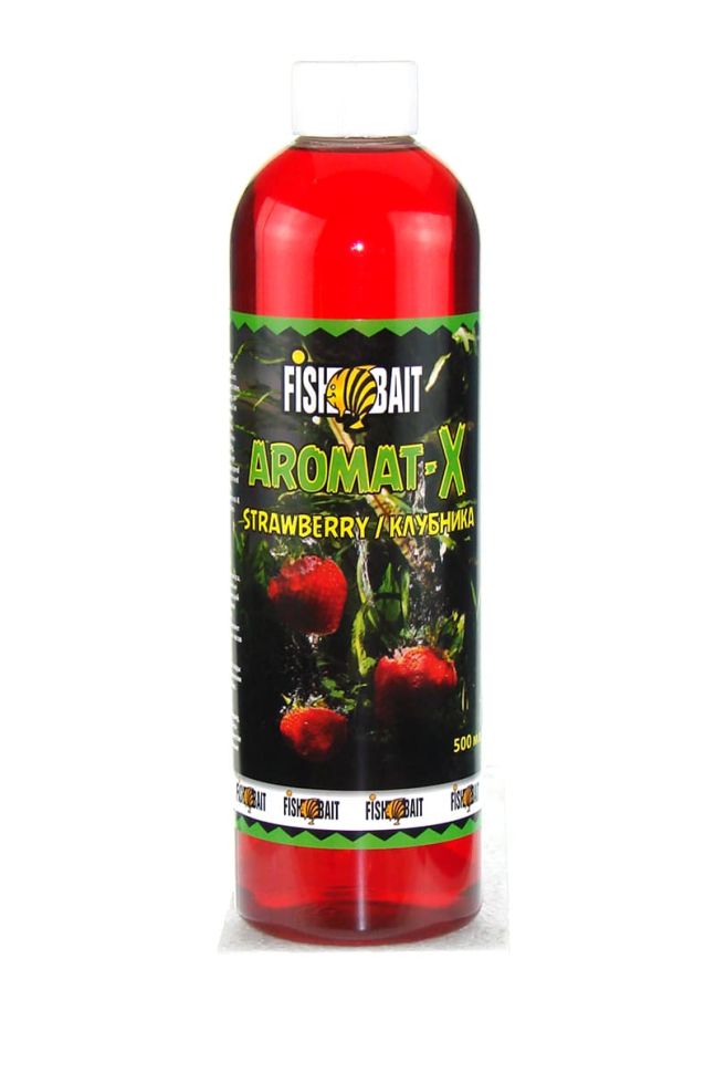 Ароматизатор Fish Bait Aromat-X 500мл