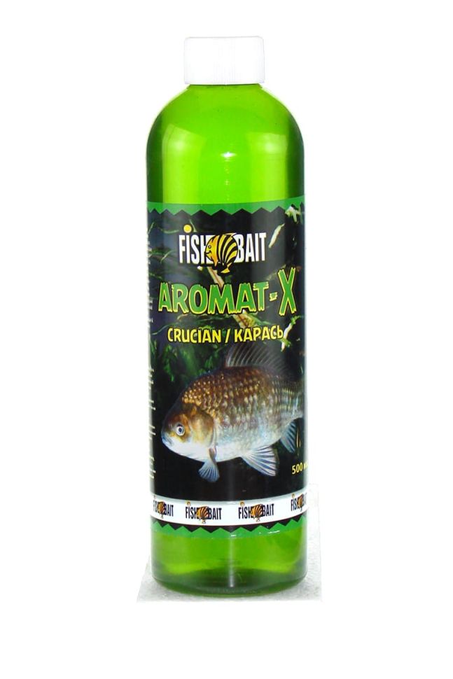 Ароматизатор Fish Bait Aromat-X 500мл