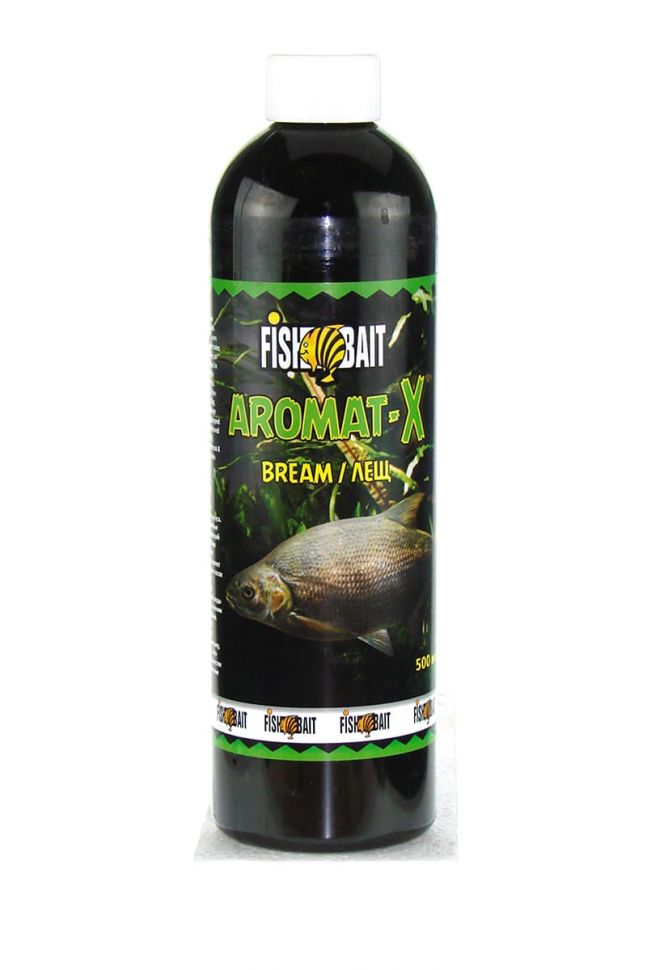 Ароматизатор Fish Bait Aromat-X 500мл