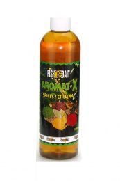 Ароматизатор Fish Bait Aromat-X 500мл
