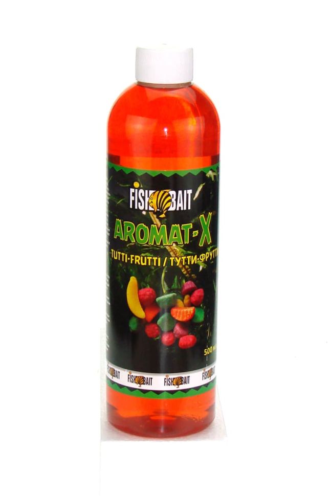 Ароматизатор Fish Bait Aromat-X 500мл