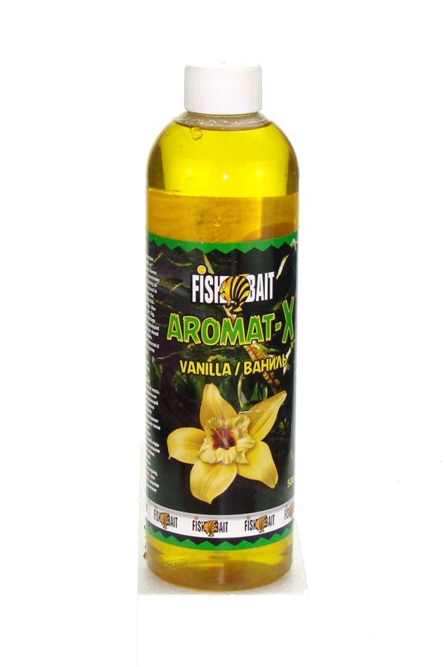 Ароматизатор Fish Bait Aromat-X 500мл