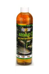 Ароматизатор Fish Bait Aromat-X 500мл