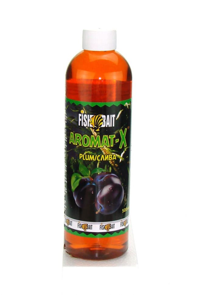 Ароматизатор Fish Bait Aromat-X 500мл
