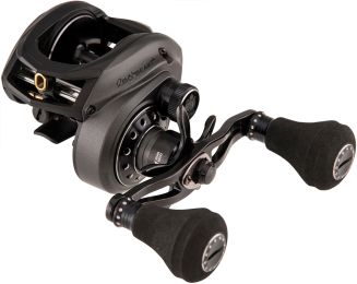 Катушка мультипликаторная Abu Garcia Revo4 Beast-L 41 HS