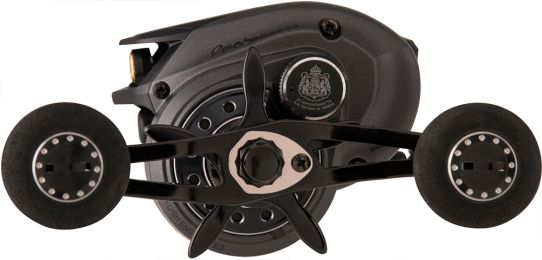 Катушка мультипликаторная Abu Garcia Revo4 Beast-L 41 HS