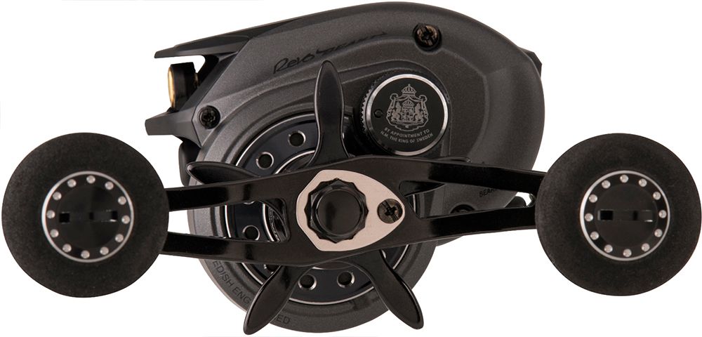 Катушка мультипликаторная Abu Garcia Revo4 Beast-L 41 HS