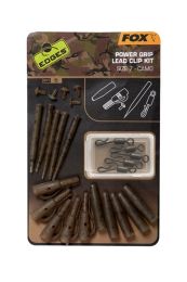 Набор для монтажа Безопасная Клипса FOX Edges Edges Camo Power Size 7 x 5