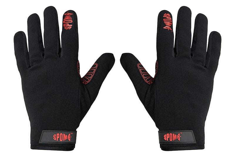Перчатки FOX Spomb Pro Glove