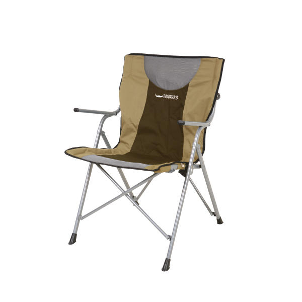 Креcло складное Buffalo Field Slim Chair 2AC2437
