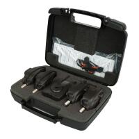 Электронный сигнализатор поклевки FOX Micron MX 4 Rod Set