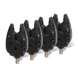 Электронный сигнализатор поклевки FOX Micron MX 4 Rod Set
