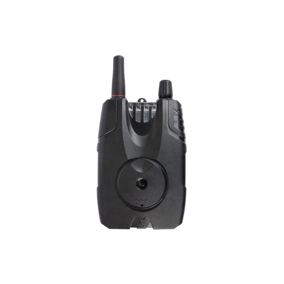 Электронный сигнализатор поклевки FOX Micron MX 4 Rod Set