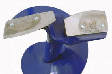 Ледобур MORA Ice Spiralen