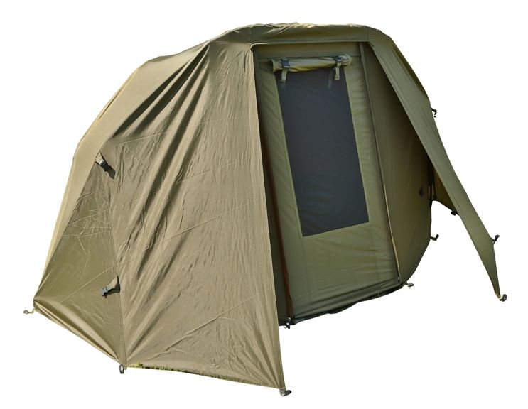 Палатка с тентом Prologic Firestarter LWG Bivy 2man w/Overwrap