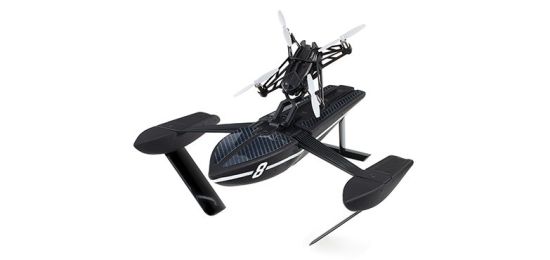 Дрон Parrot Minidrone Orak-EU2/3/4