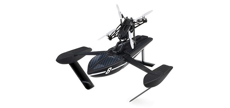 Дрон Parrot Minidrone Orak-EU2/3/4