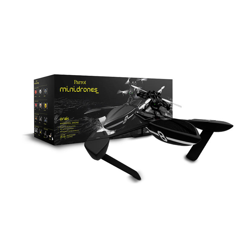 Дрон Parrot Minidrone Orak-EU2/3/4