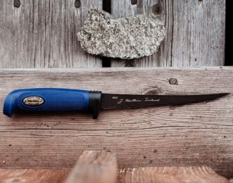 Филейный нож Marttiini Martef 7.5"/19см