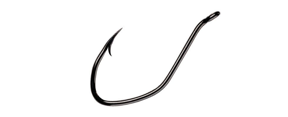 Крючок MAD CAT SUMO HOOK