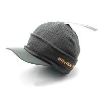 Шапка зимняя с козырьком Savage Peak Beanie One Size Rock Grey
