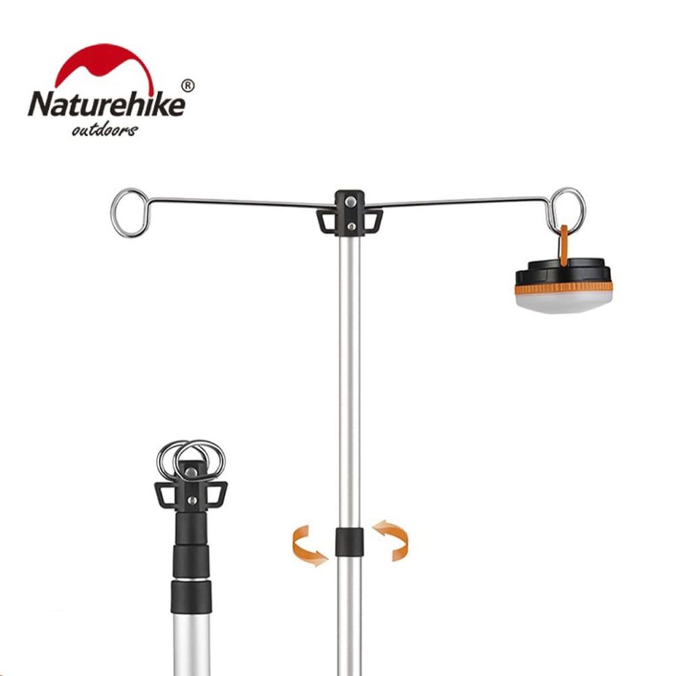 Держатель для светильников Naturehike NH17D015-J DJ01