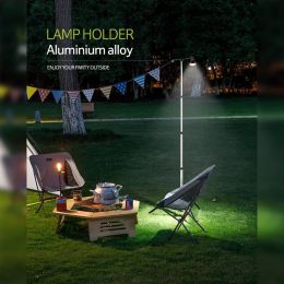 Держатель для светильников Naturehike NH17D015-J DJ01