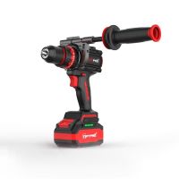 Дрель - шуруповерт Titan TIPTPRO T12150