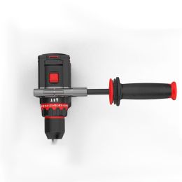 Дрель - шуруповерт Titan TIPTPRO T12150