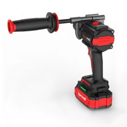 Дрель - шуруповерт Titan TIPTPRO T12150