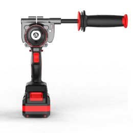 Дрель - шуруповерт Titan TIPTPRO T12150