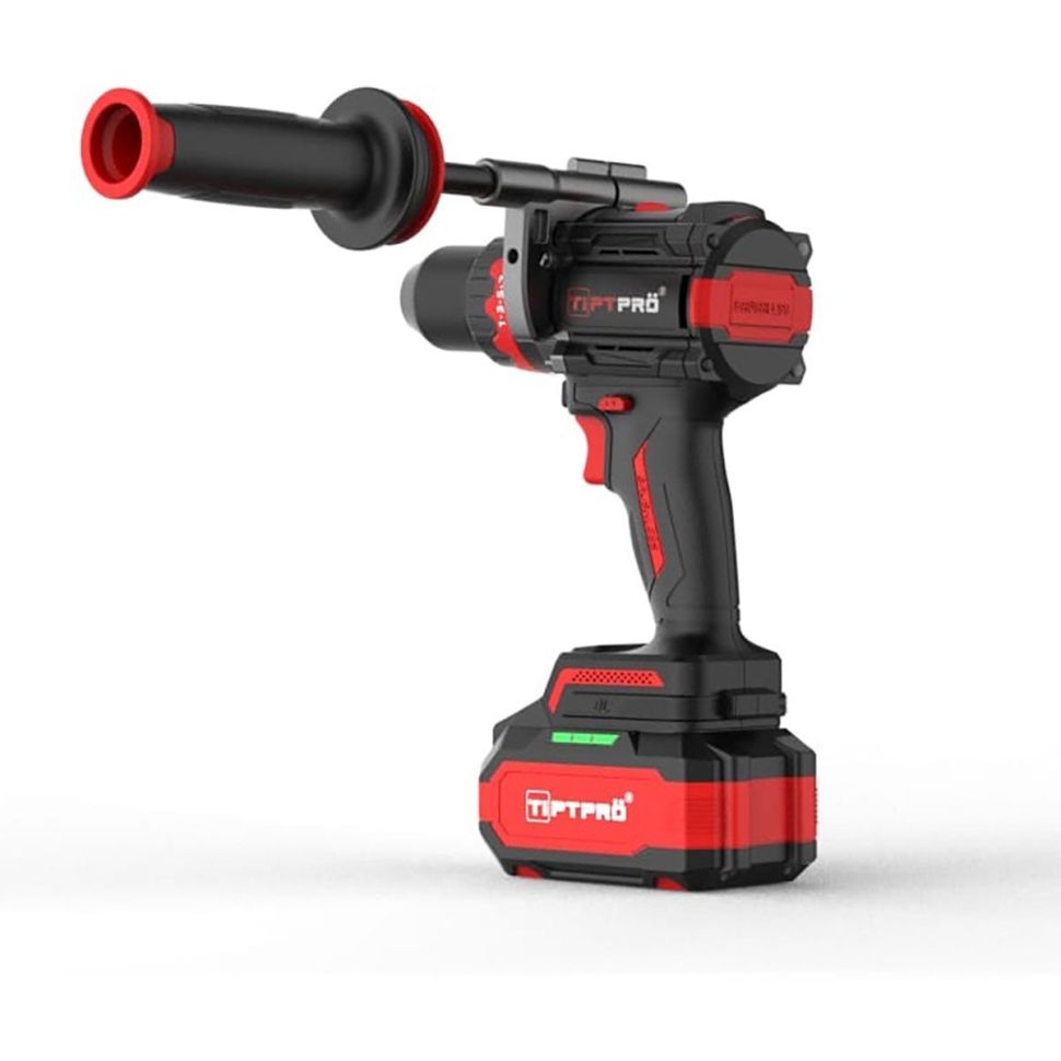 Дрель - шуруповерт Titan TIPTPRO T12150
