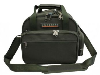 Универсальная сумка Fisherman Ф67М (28х24,5х18)