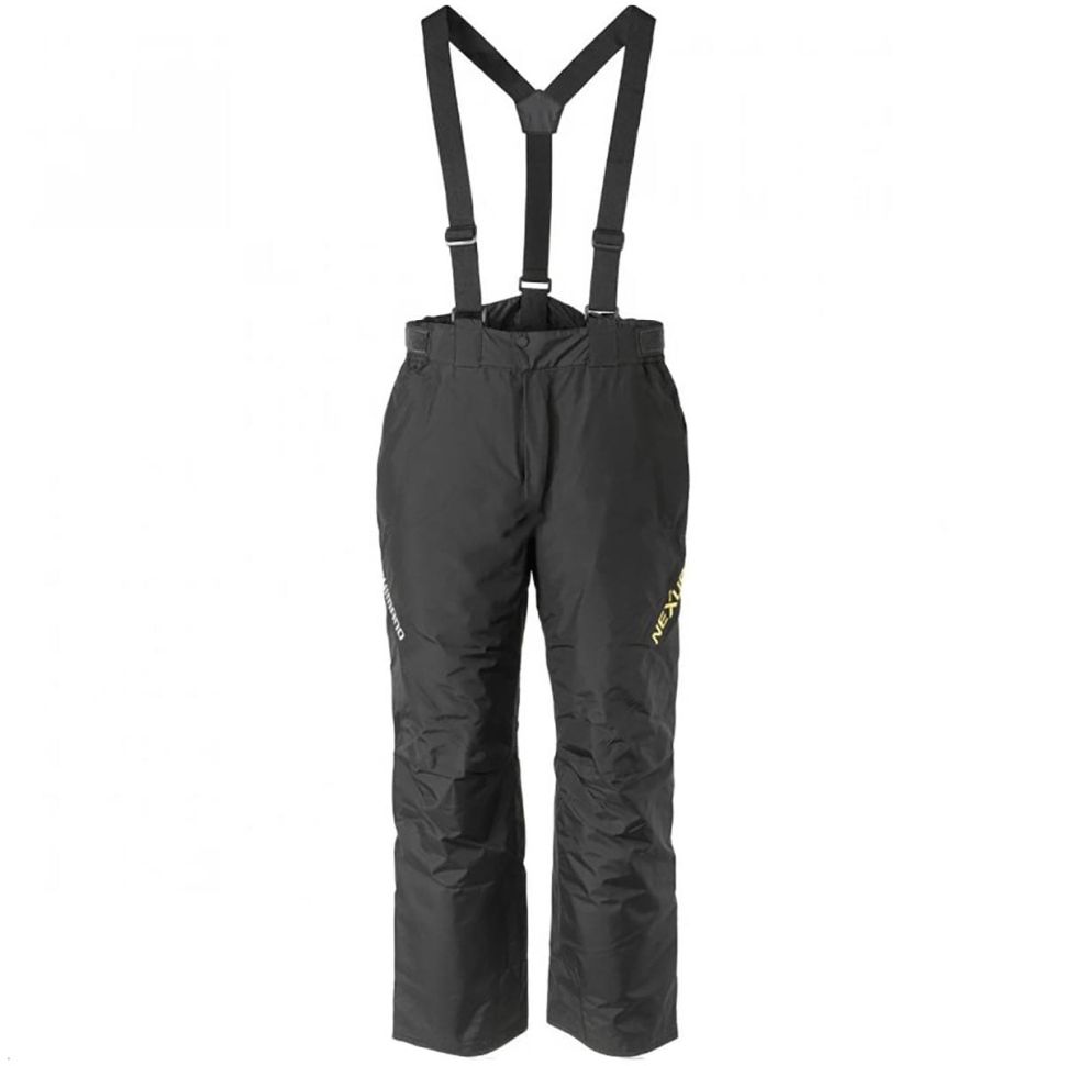 Костюм Shimano Nexus GORE-TEX Warm Suit RB-119T