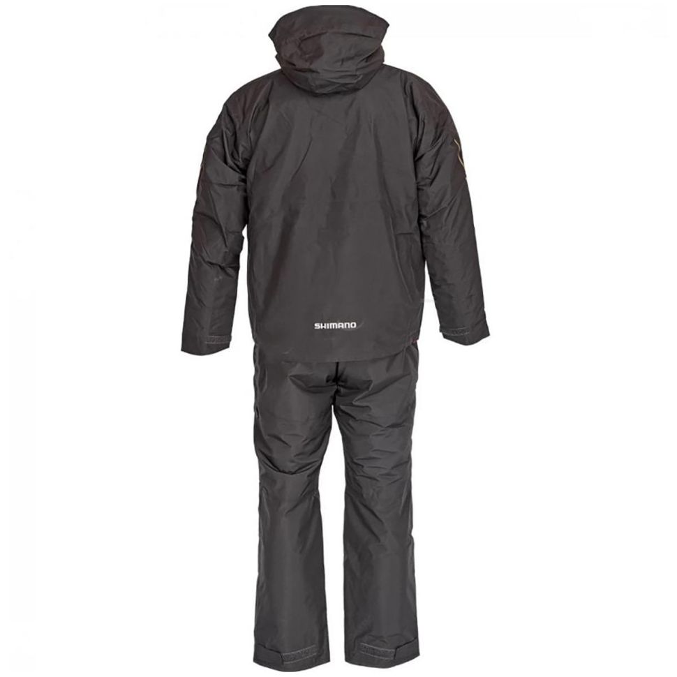 Костюм Shimano Nexus GORE-TEX Warm Suit RB-119T