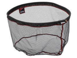 Подсак без рукоятки DAM TACT-X Landingnet Carp Gummi